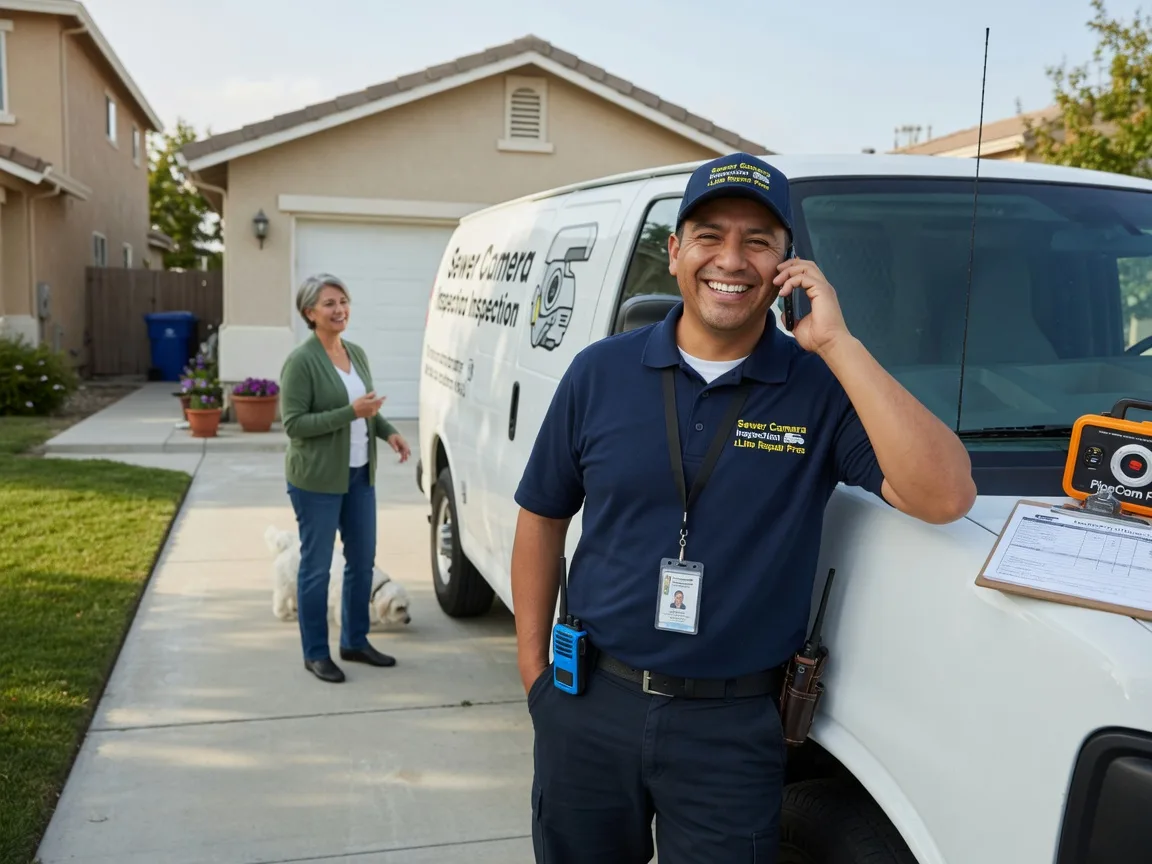 Sewer Line Repair Hegins, PA FAQs